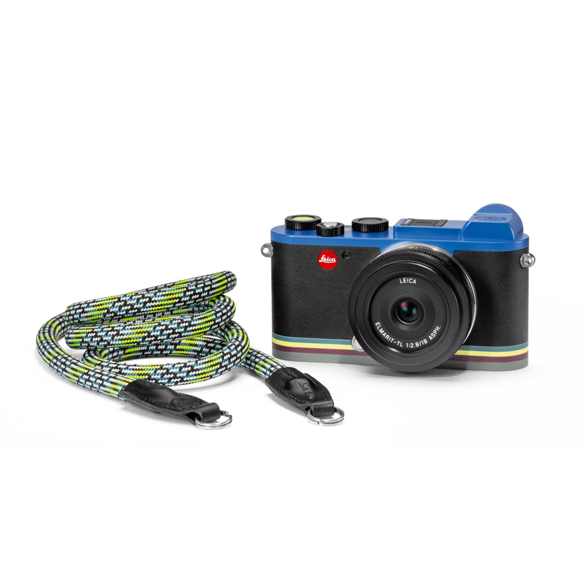 Leica CL "Edition Paul Smith"