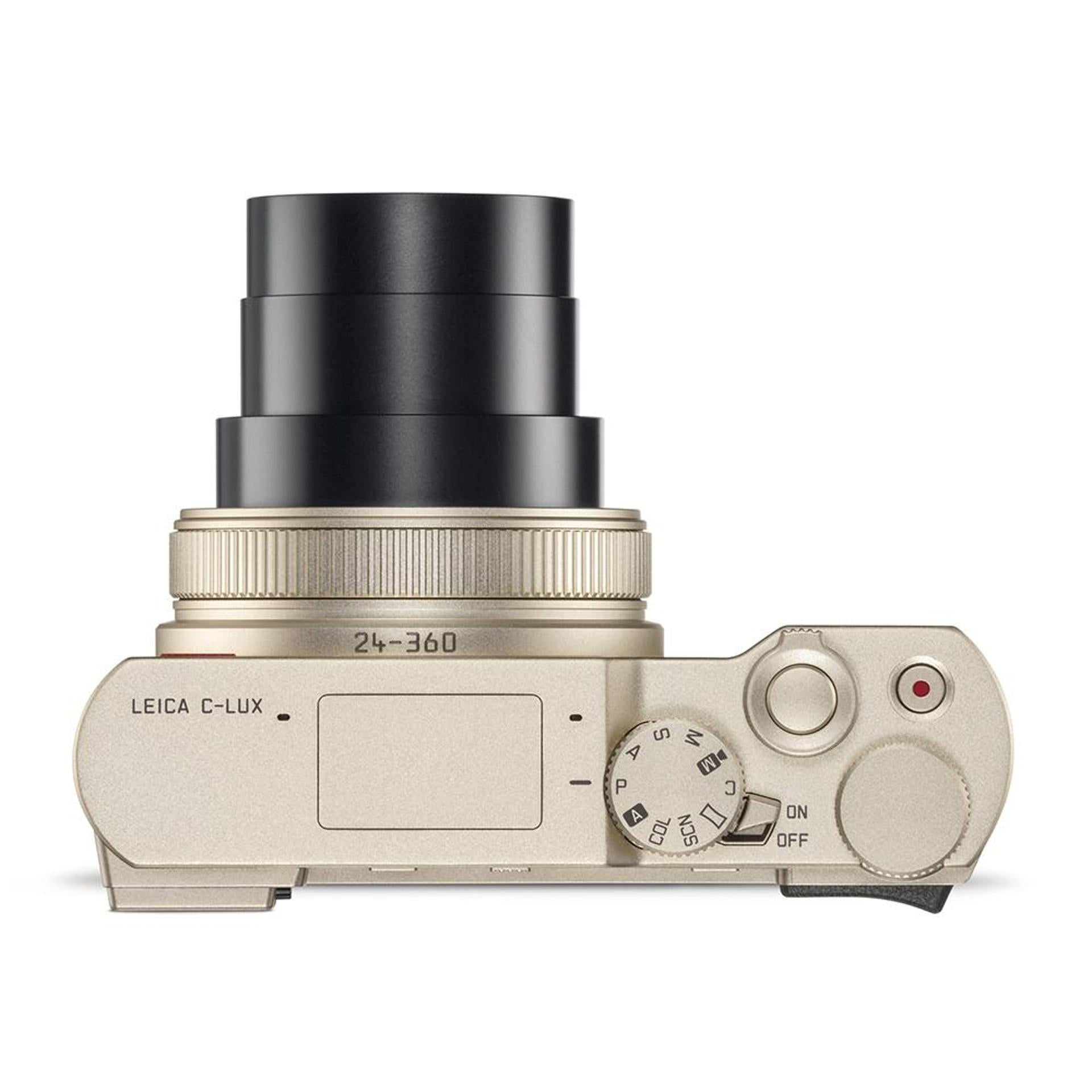 Leica C-Lux
