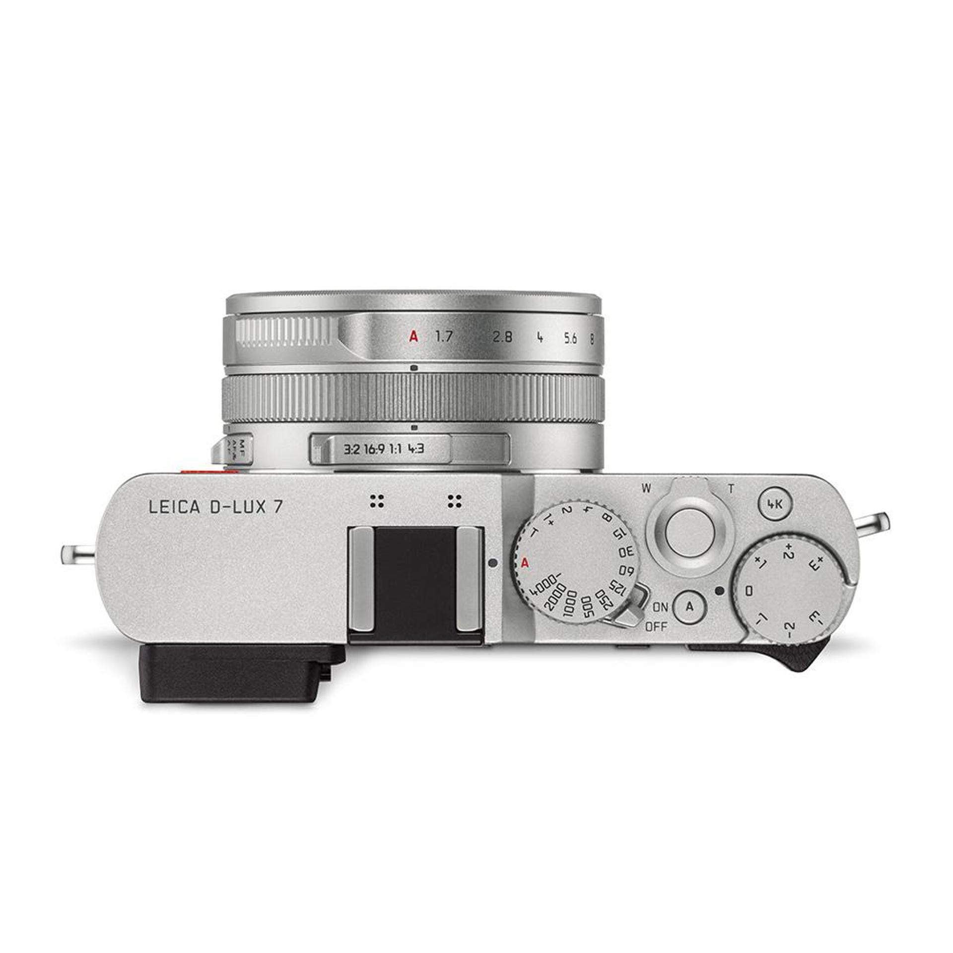 Leica D-Lux 7