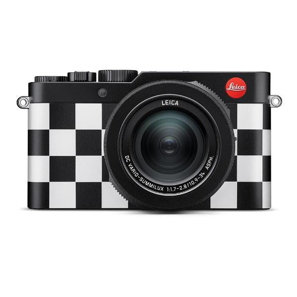 LEICA D-LUX 7 VANS X RAY BARBEE