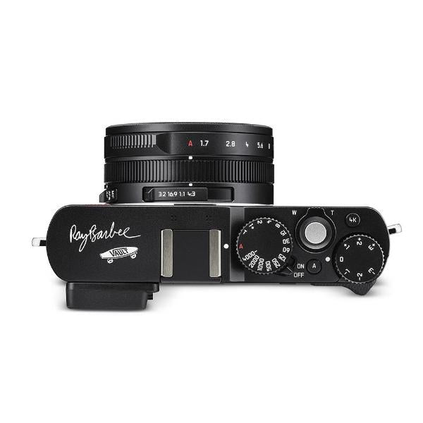 LEICA D-LUX 7 VANS X RAY BARBEE