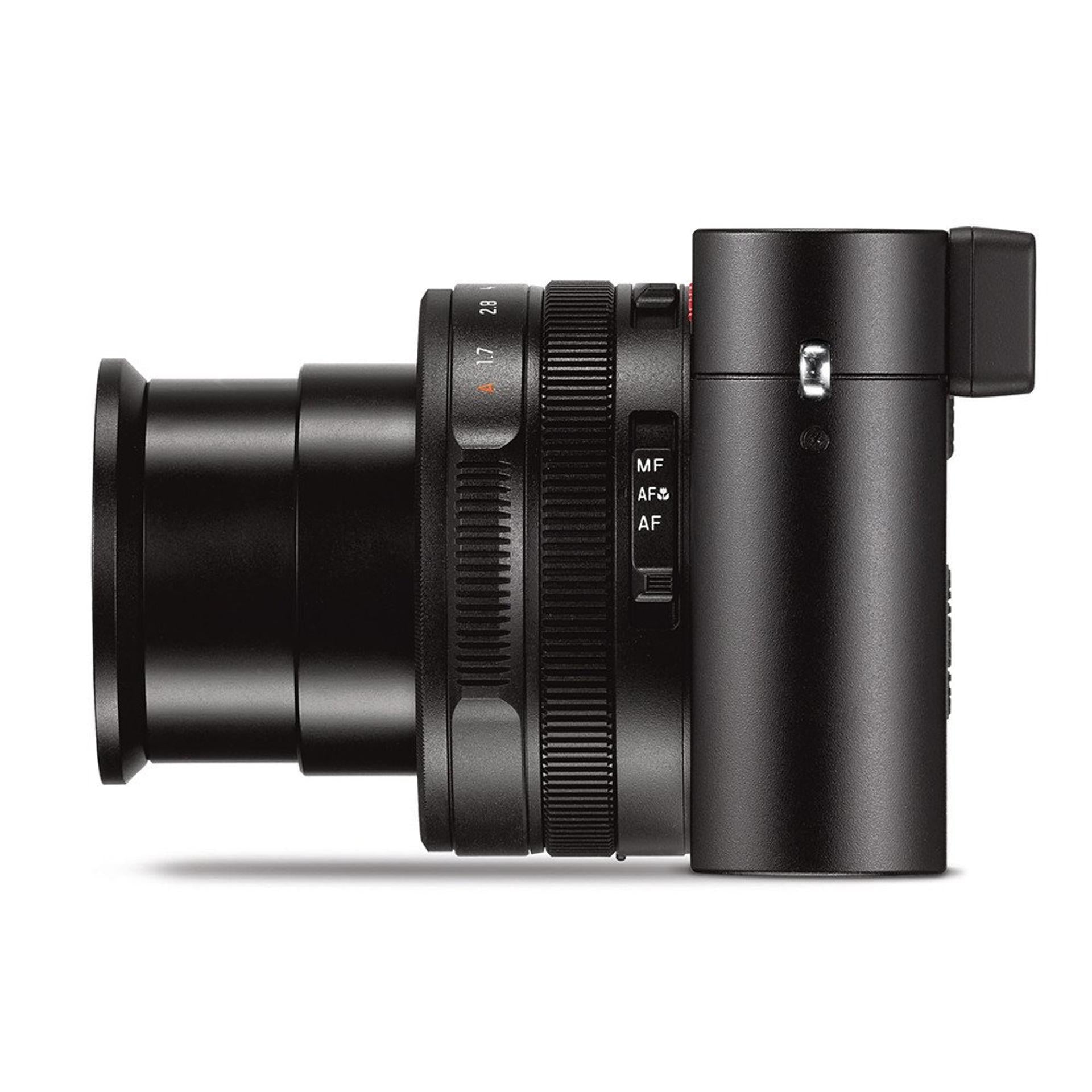 Leica D-LUX Typ 109