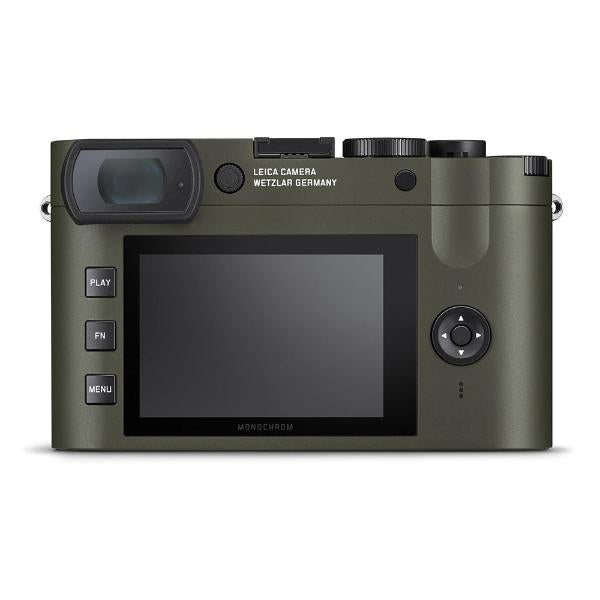 Leica Q2 Monochrom Reporter