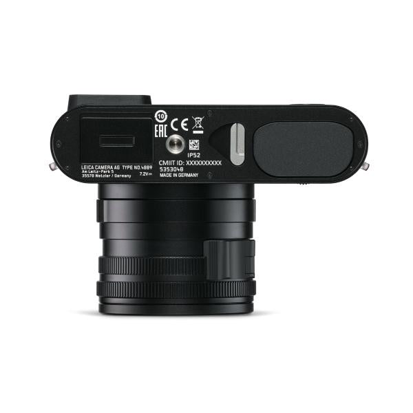 Leica Q2 (Black)