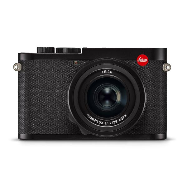 Leica Q2 (Black)