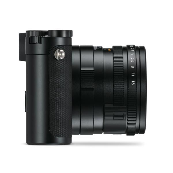 Leica Q2 (Black)