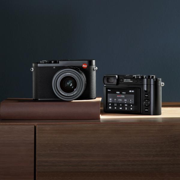 Leica Q3