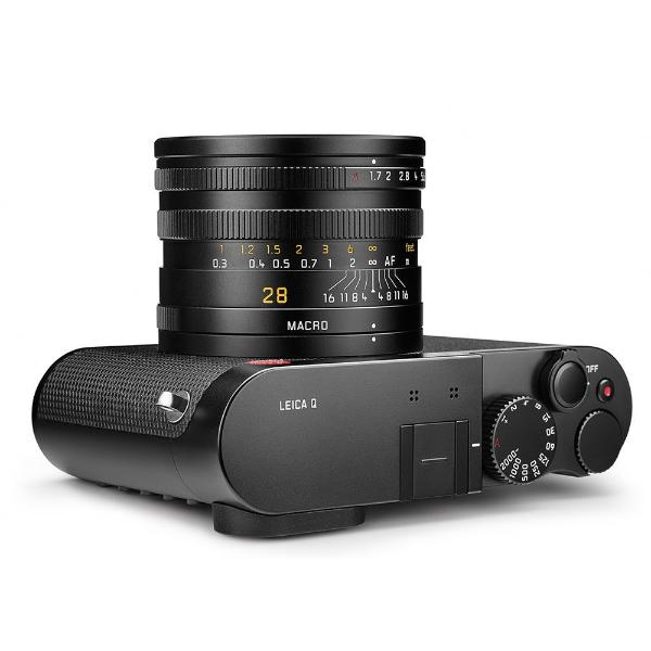 Leica Q
