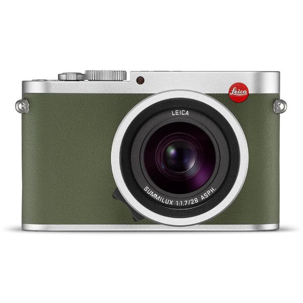 Leica Q "Khaki"