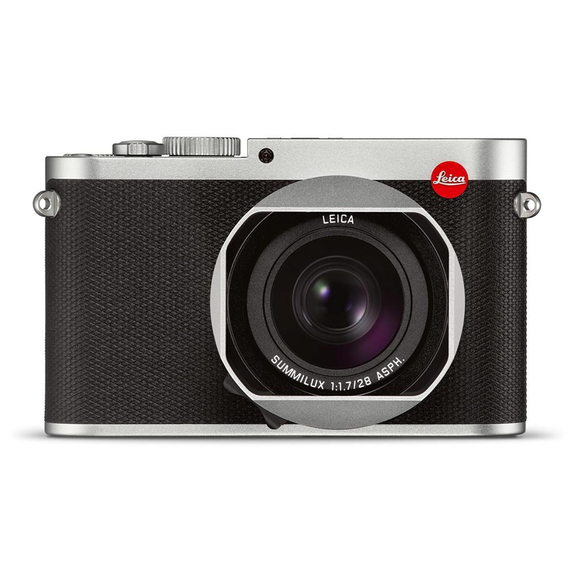 Leica Q (Silver)