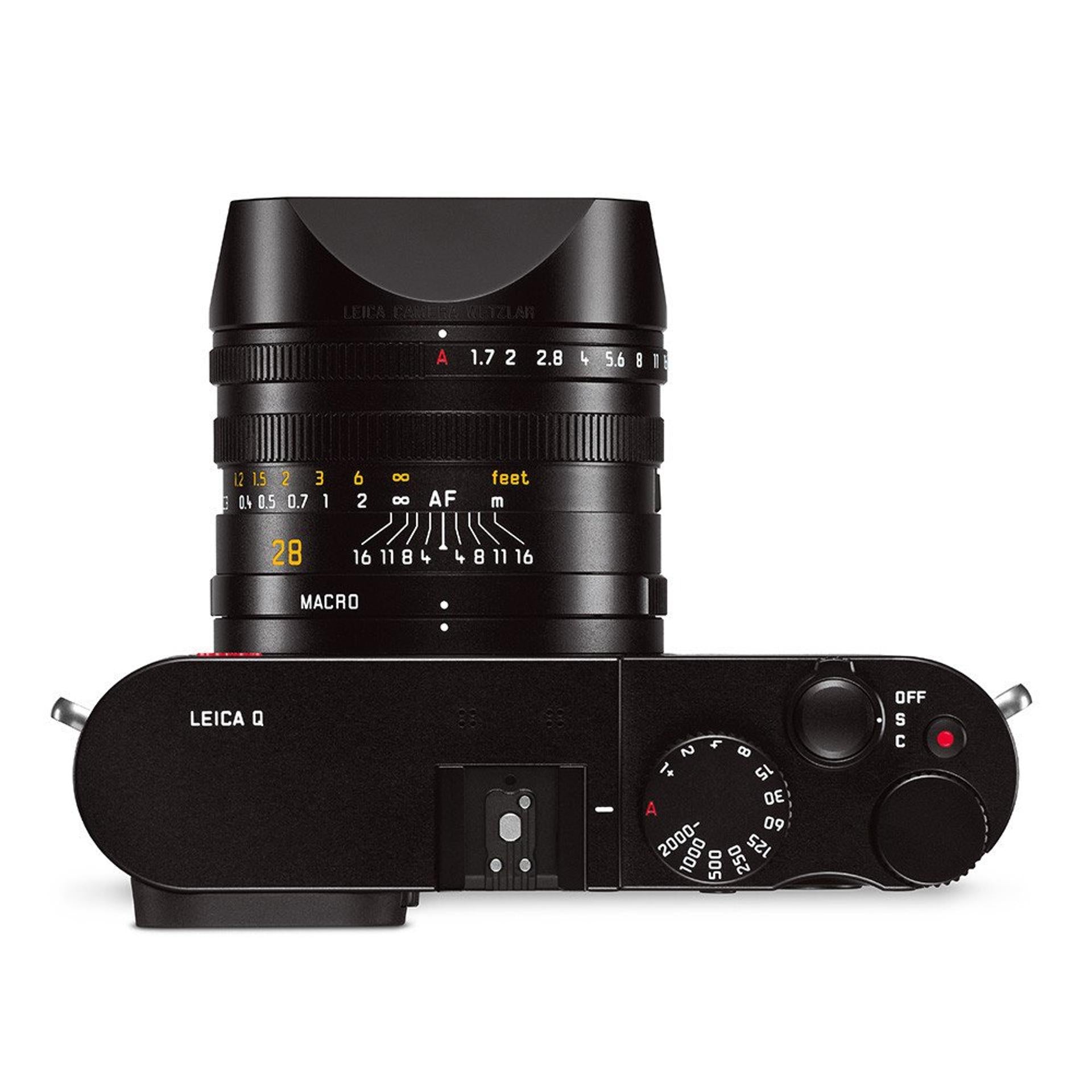 Leica Q