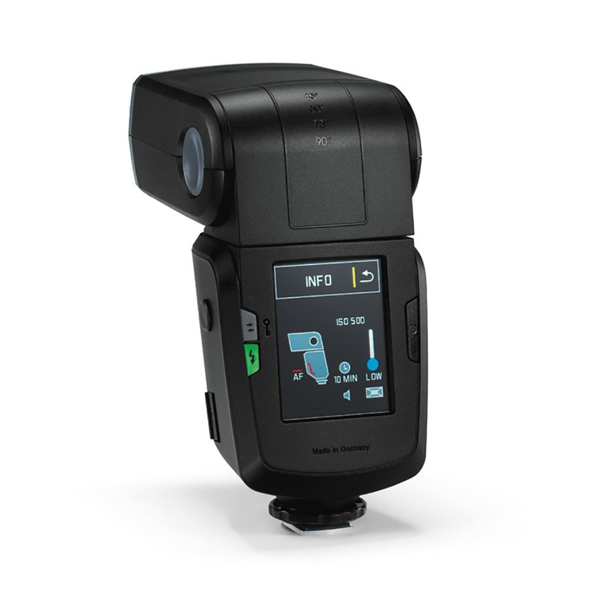 Đèn flash Leica SF 64