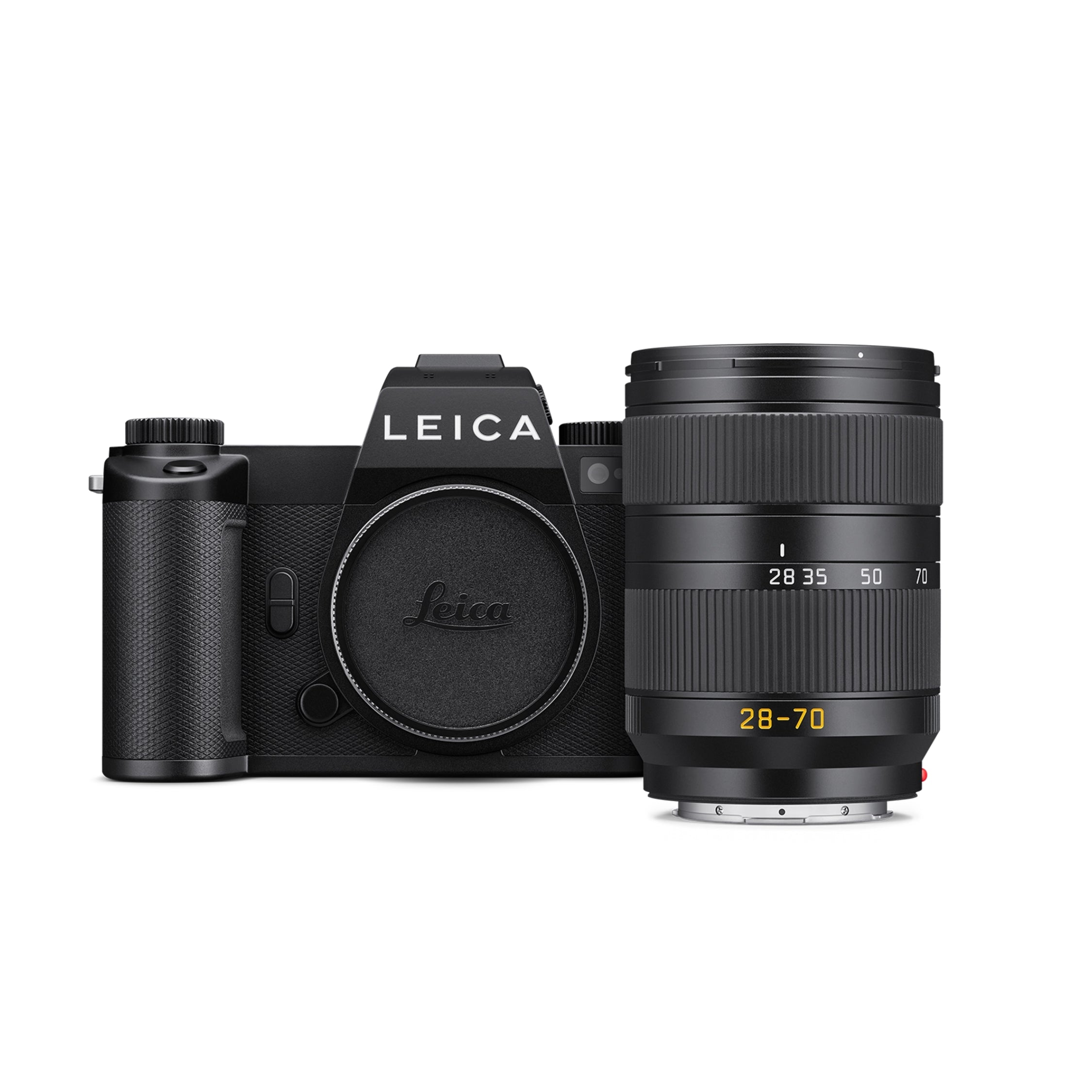 Leica SL3-P Vario Kit 28-70
