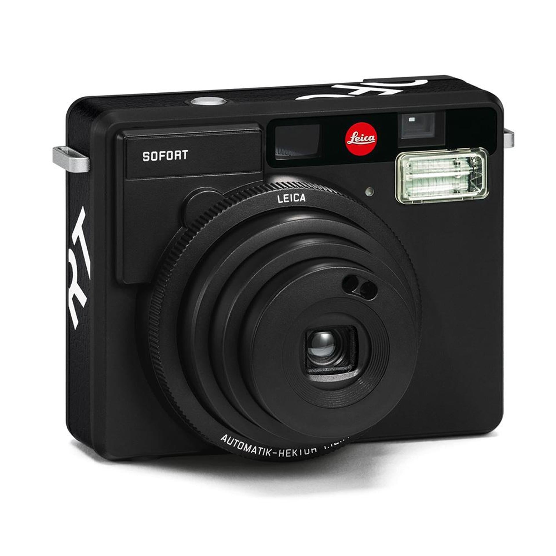 Leica Sofort (Đen)