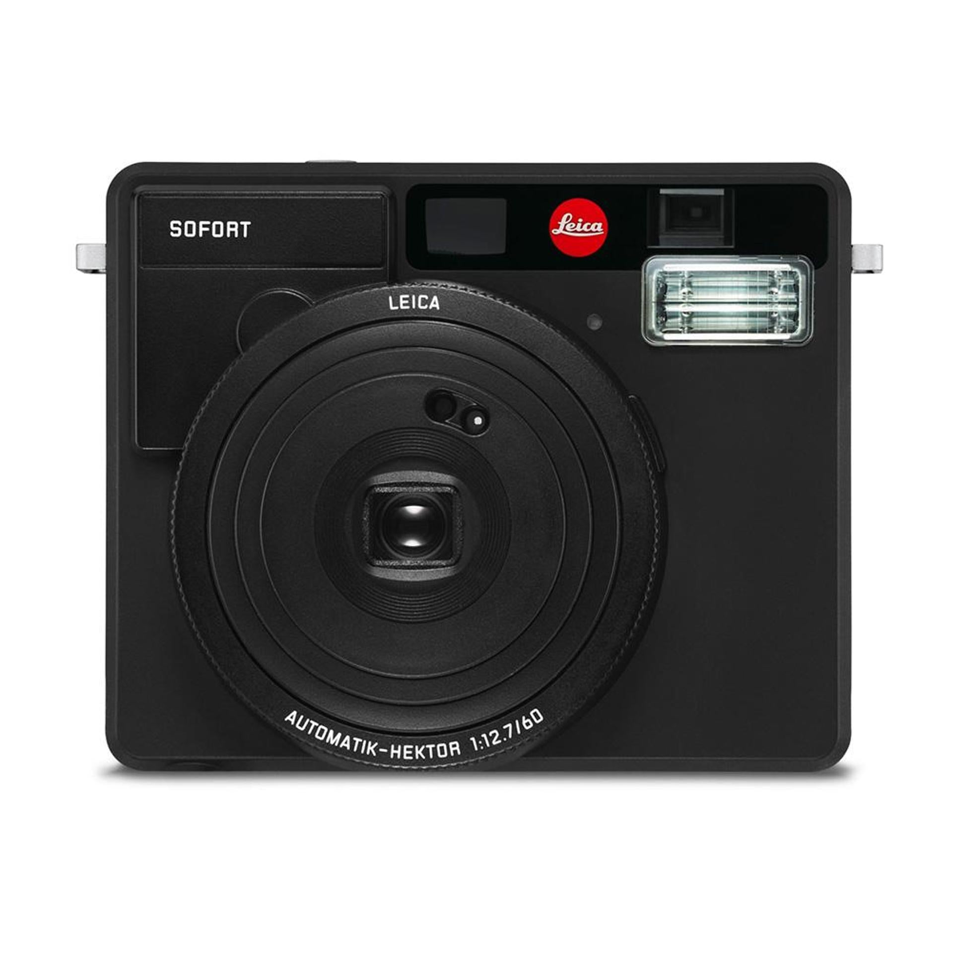 Leica Sofort (Đen)