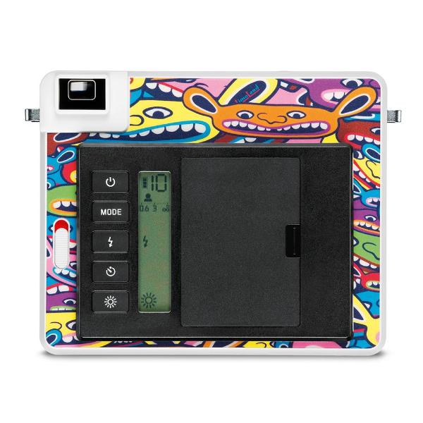 Leica Sofort "Limoland by Jean Pigozzi"