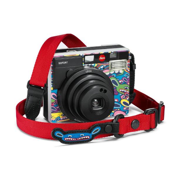 Leica Sofort "Limoland by Jean Pigozzi"