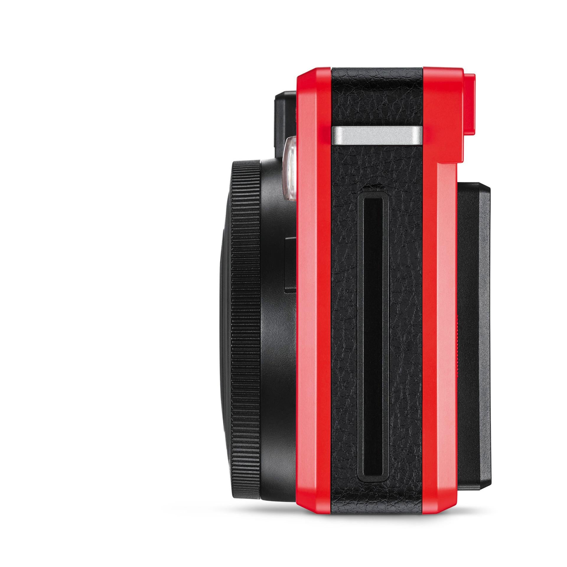 Leica Sofort (Đỏ)