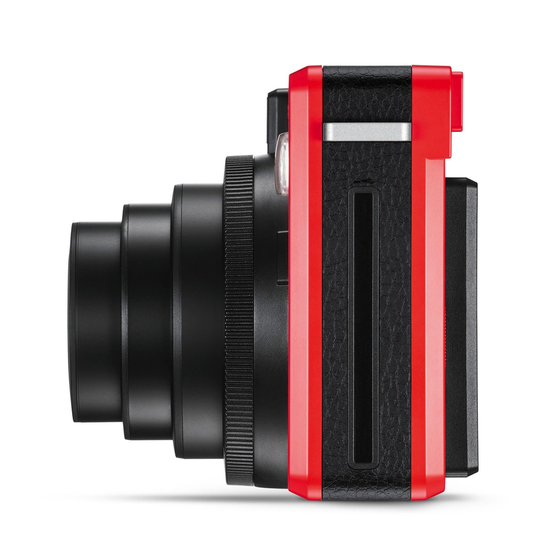 Leica Sofort (Đỏ)