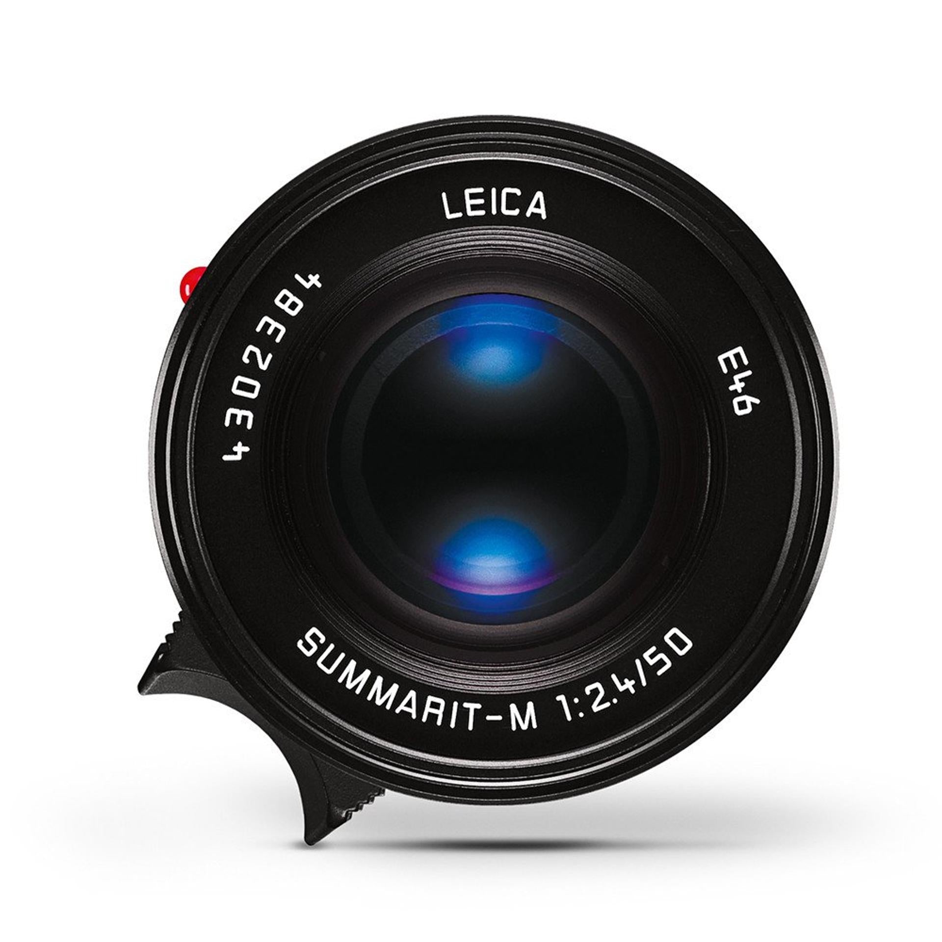 Leica Summarit-M 50mm f/2.4