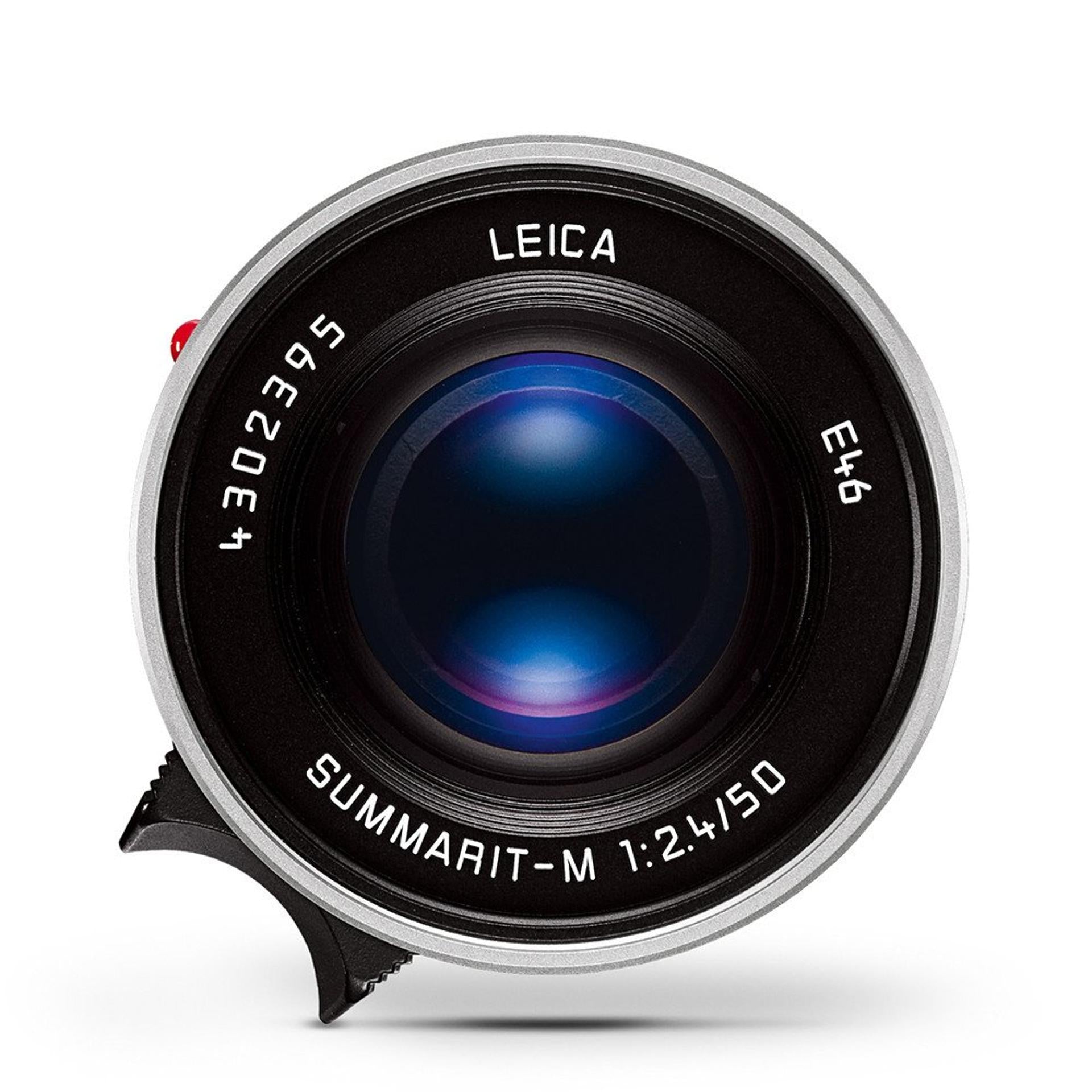 Leica Summarit-M 50mm f/2.4