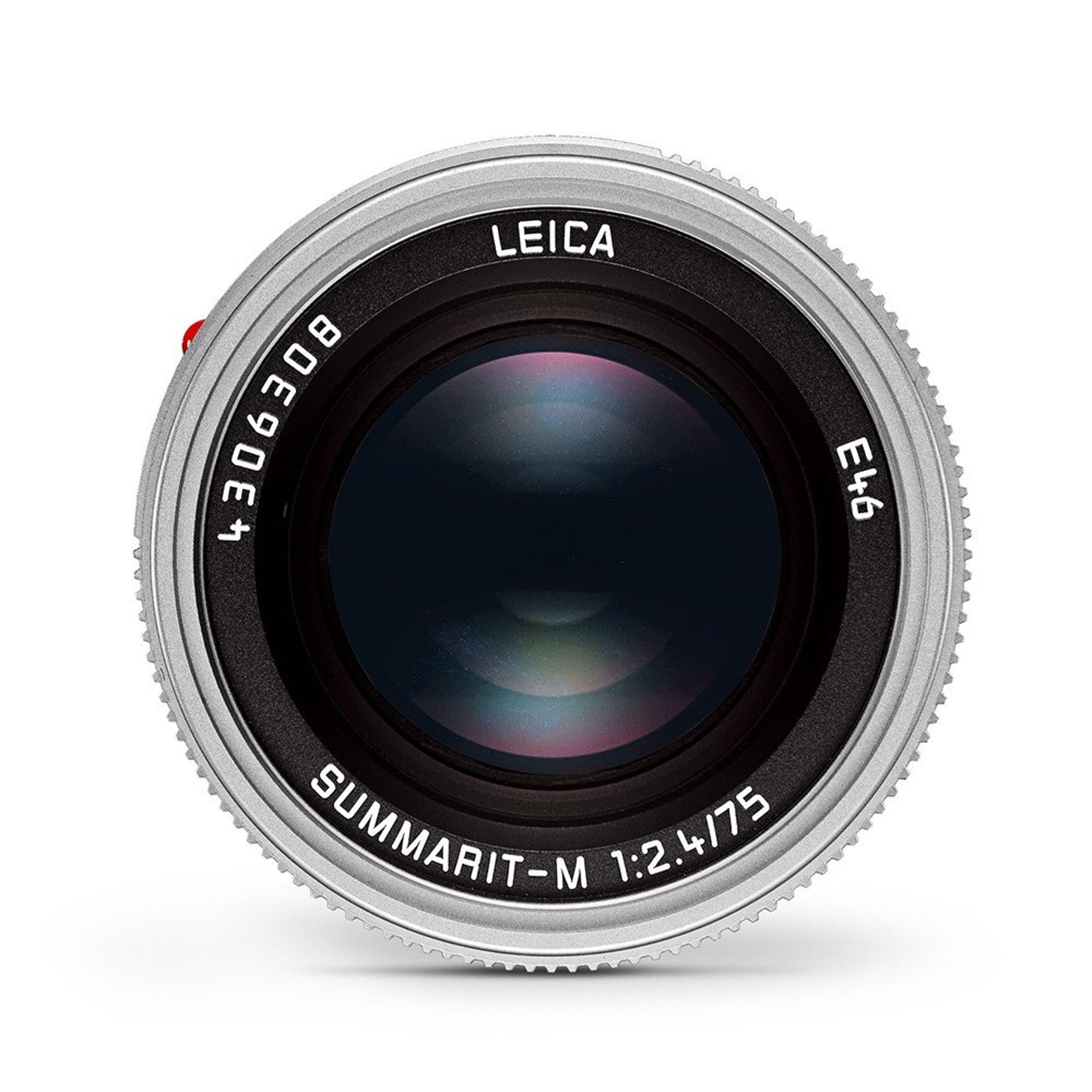 Leica Summarit-M 75mm f/2.4