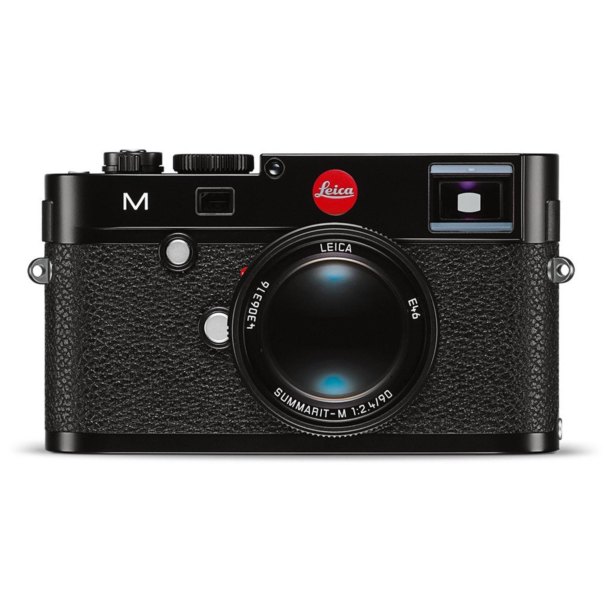 Leica Summarit-M 90mm f/2.4