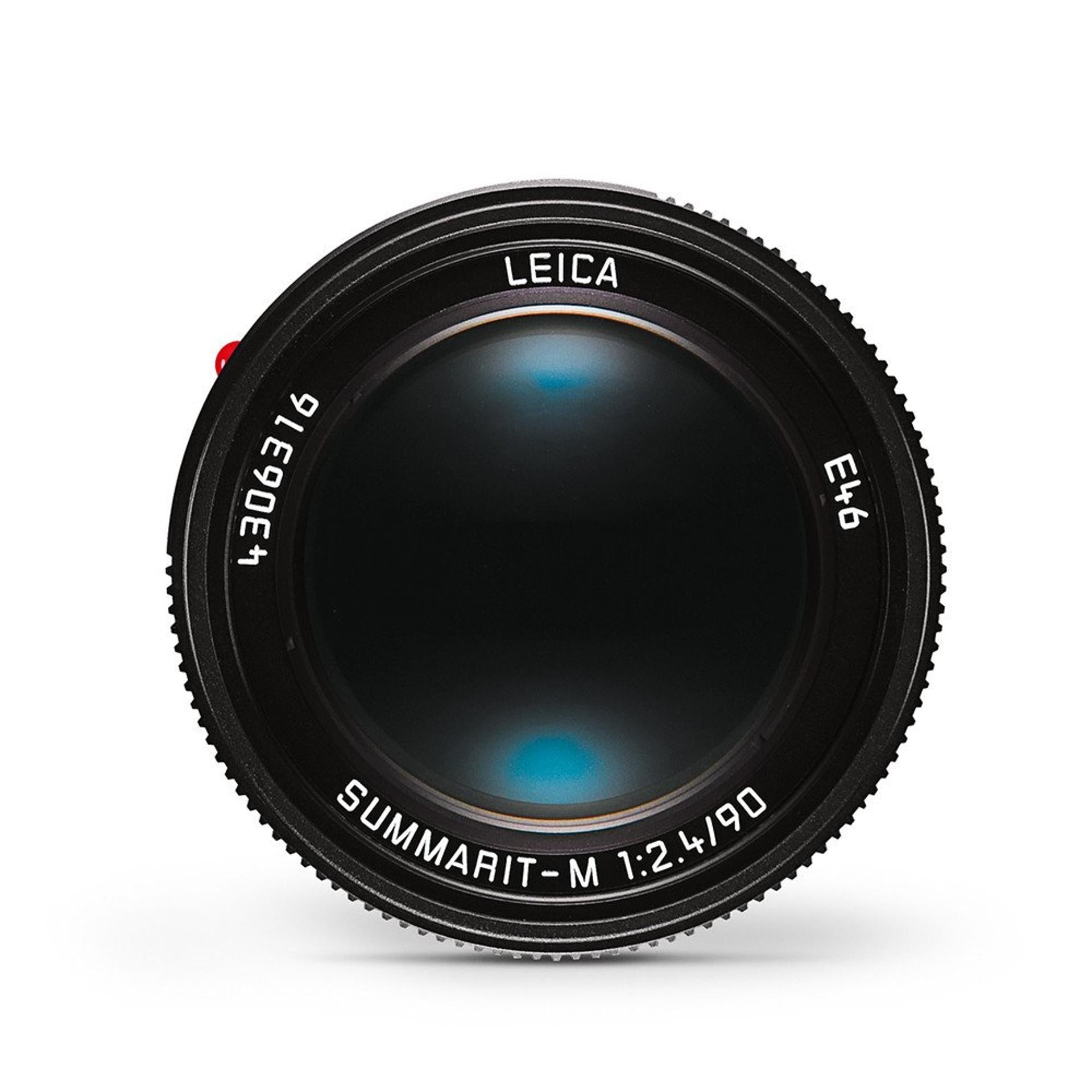 Leica Summarit-M 90mm f/2.4