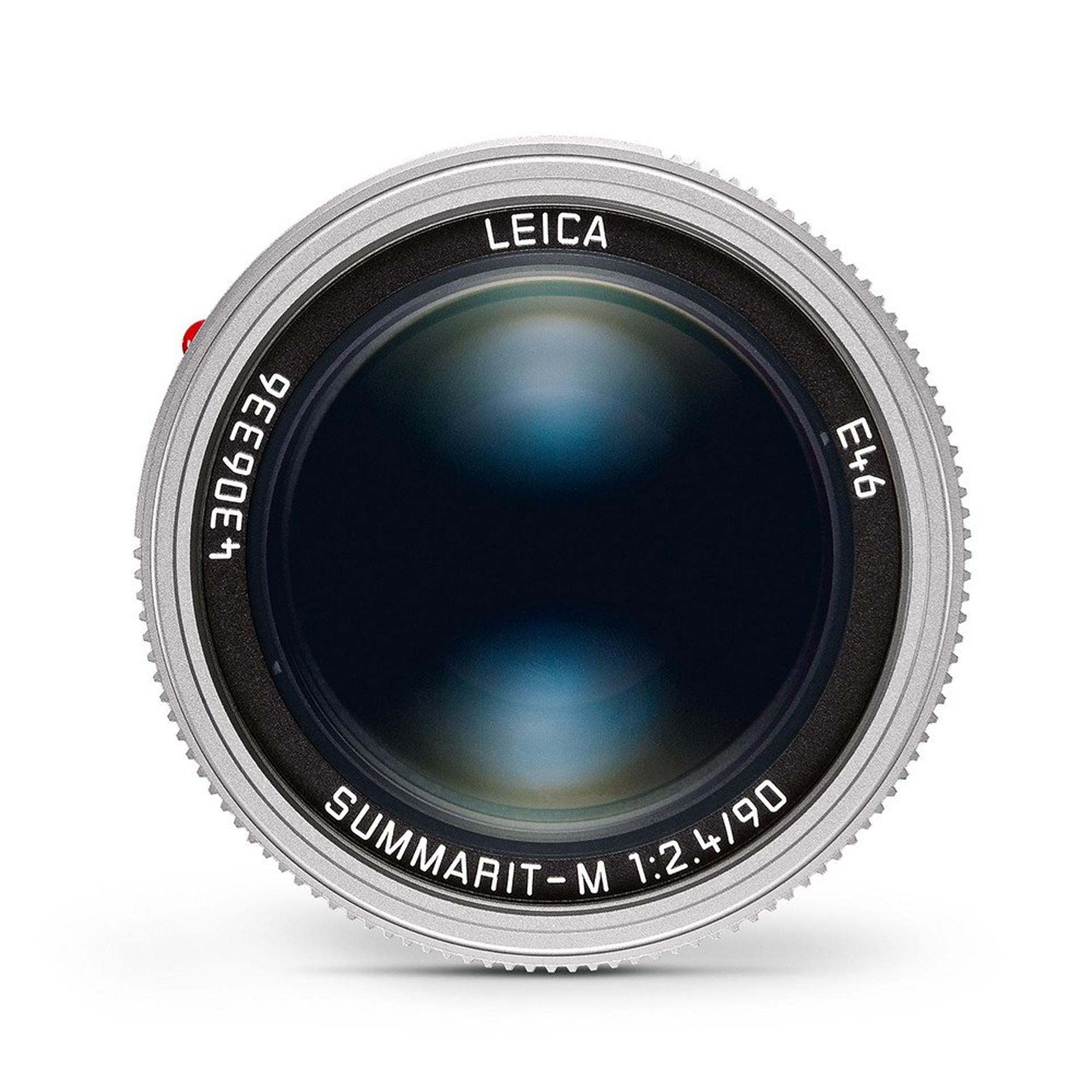 Leica Summarit-M 90mm f/2.4