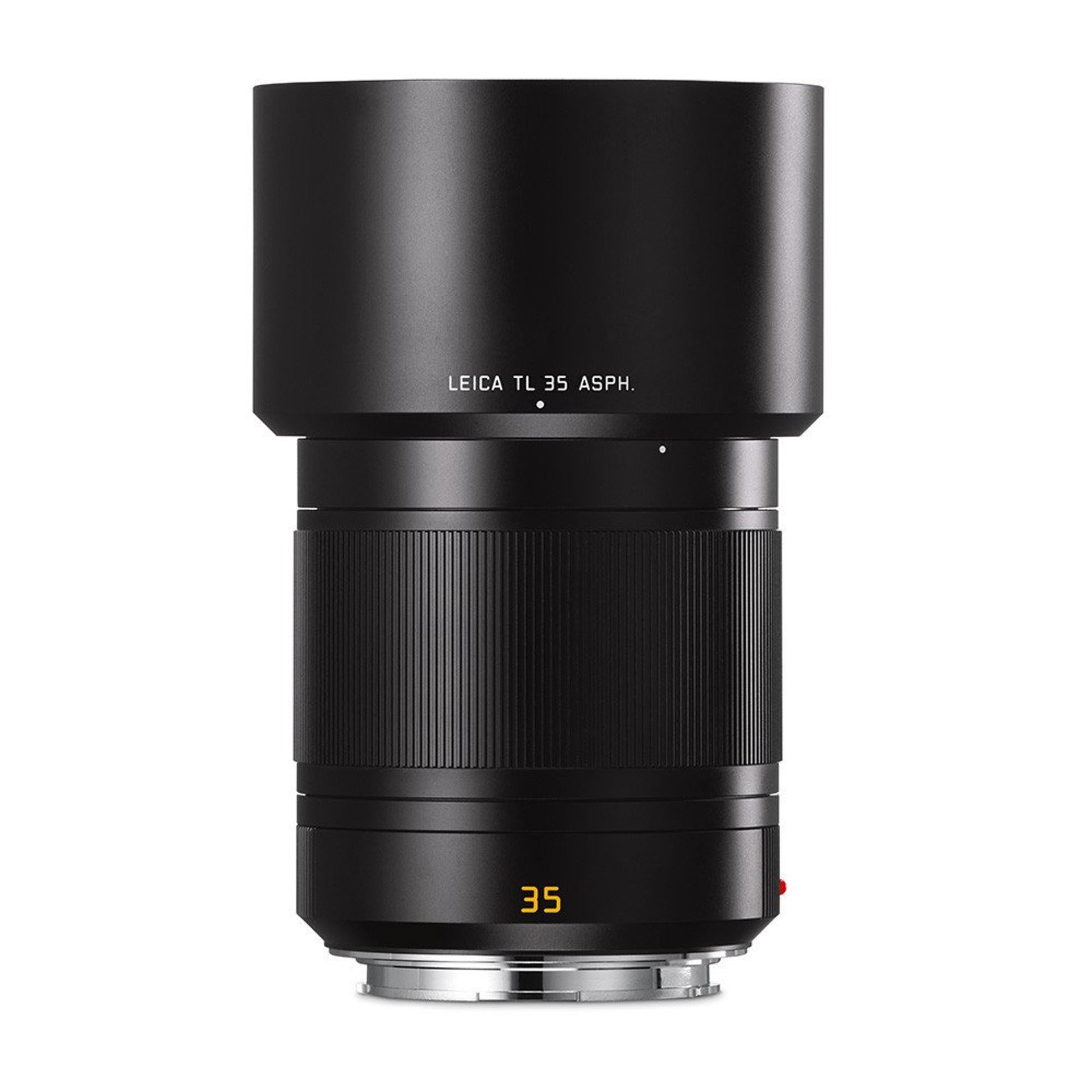 Leica Summilux-TL 35mm f/1.4 ASPH