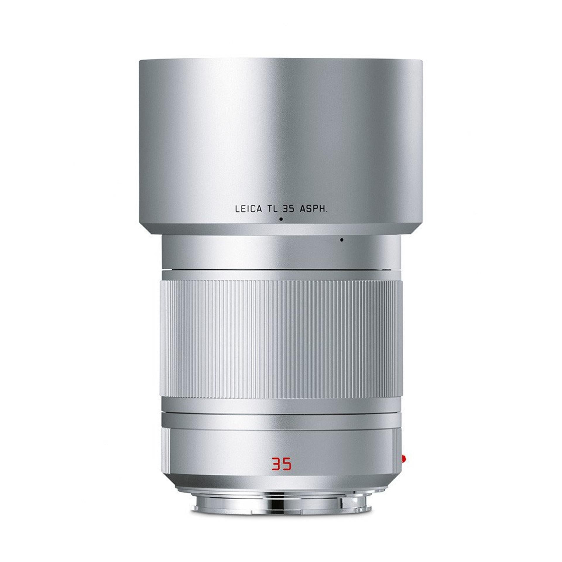 Leica Summilux-TL 35mm f/1.4 ASPH