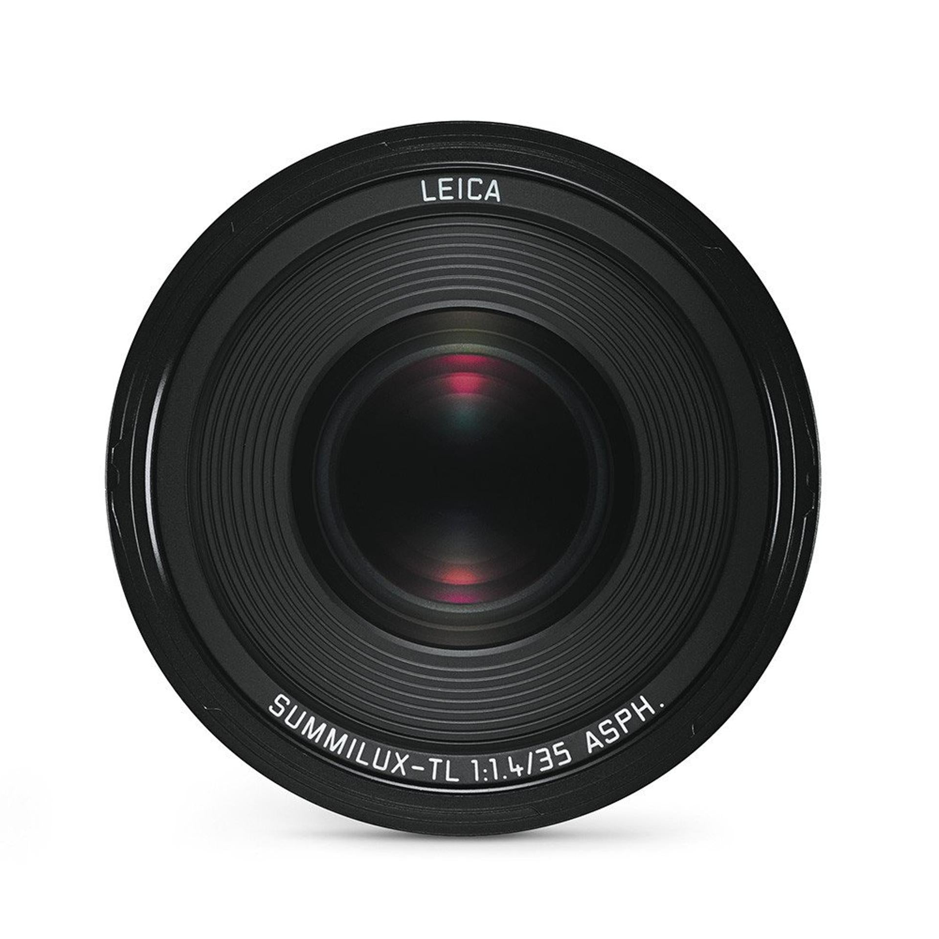 Leica Summilux-TL 35mm f/1.4 ASPH