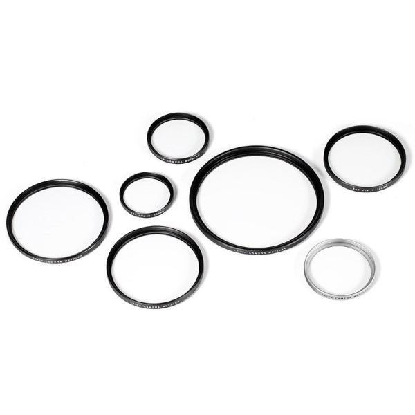 Kính lọc Leica UVa II E60