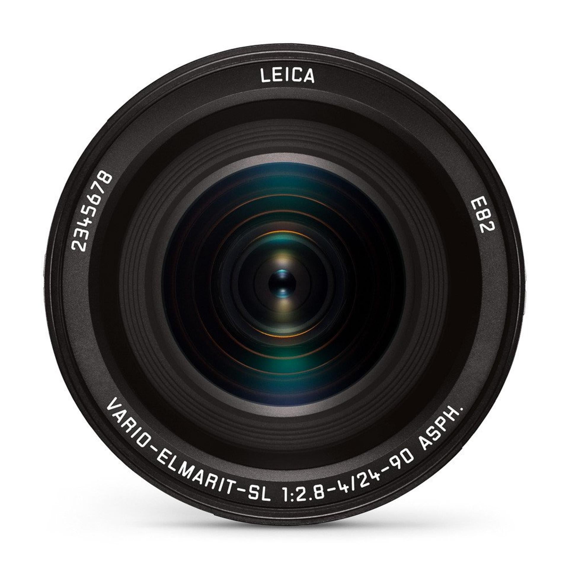 Leica Vario-Elmarit-SL 24-90mm f/2.8-4.0 ASPH