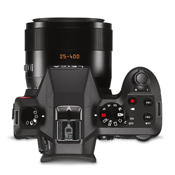 Leica V-LUX Typ 114