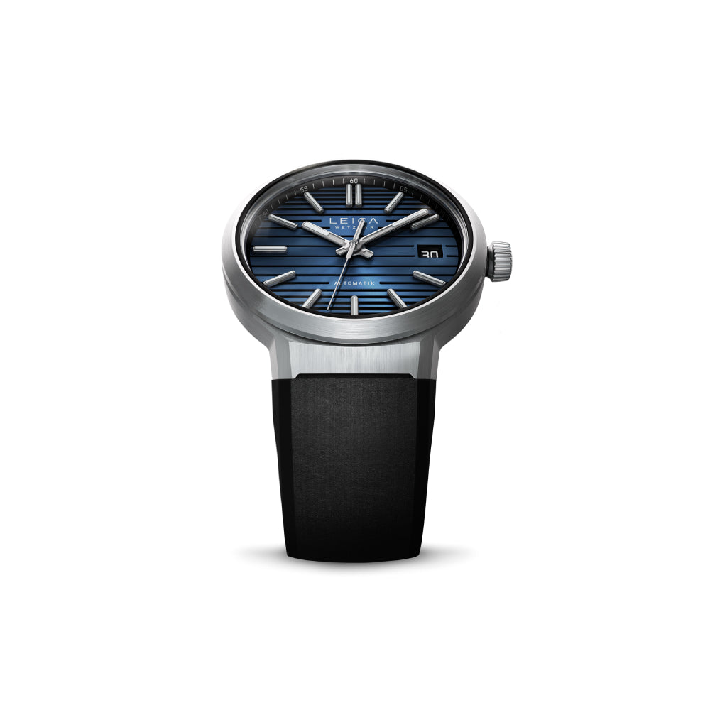 Leica Watch ZM 11 Midnight Blue