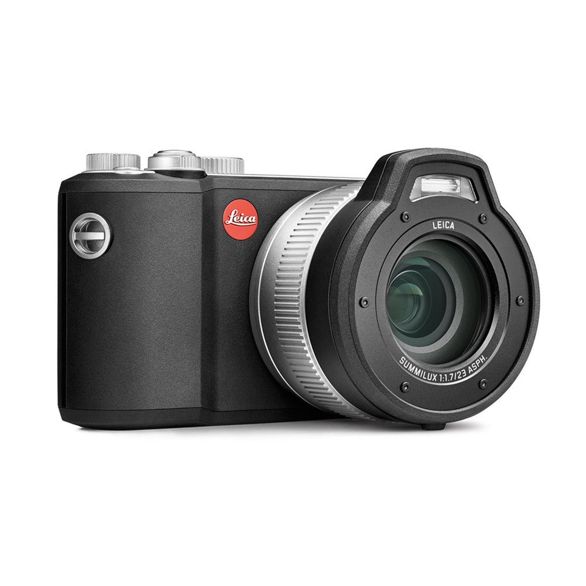 Leica X-U