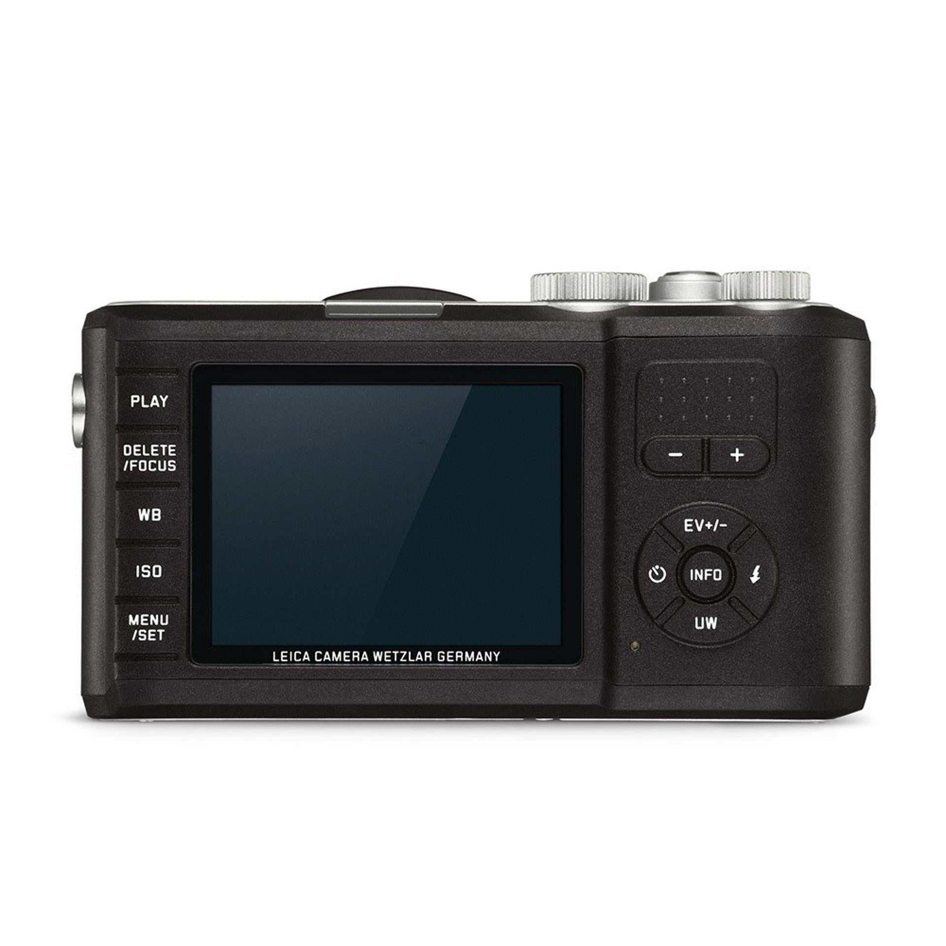 Leica X-U