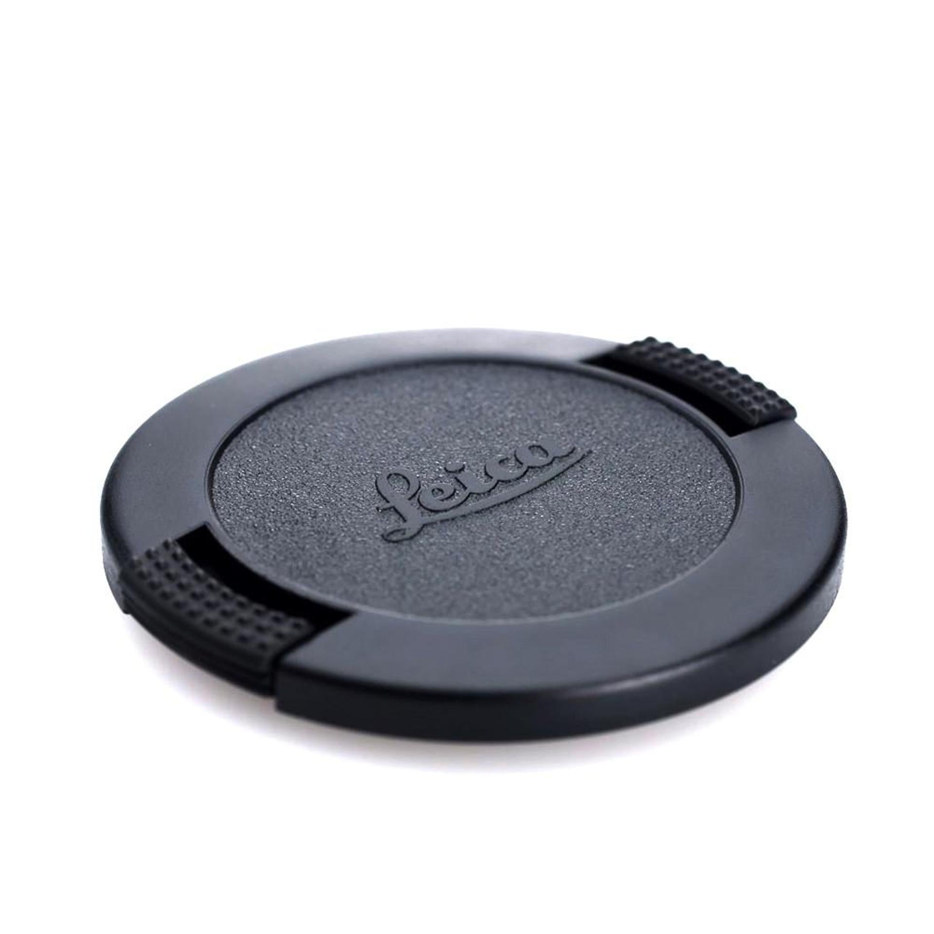 Leica replacement lens cap E39.