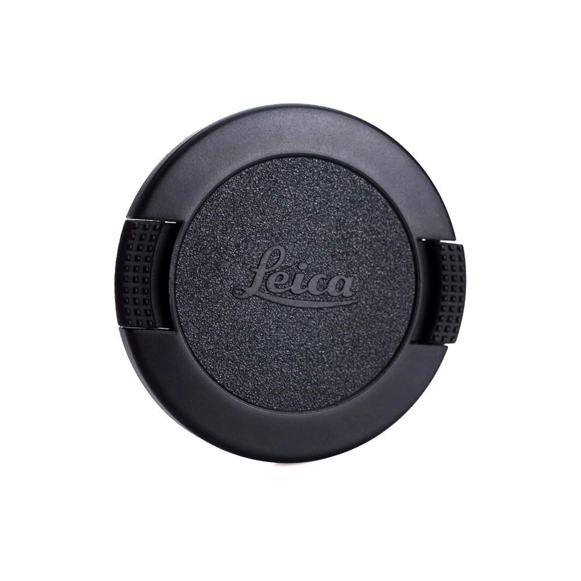 Leica replacement lens cap E39.