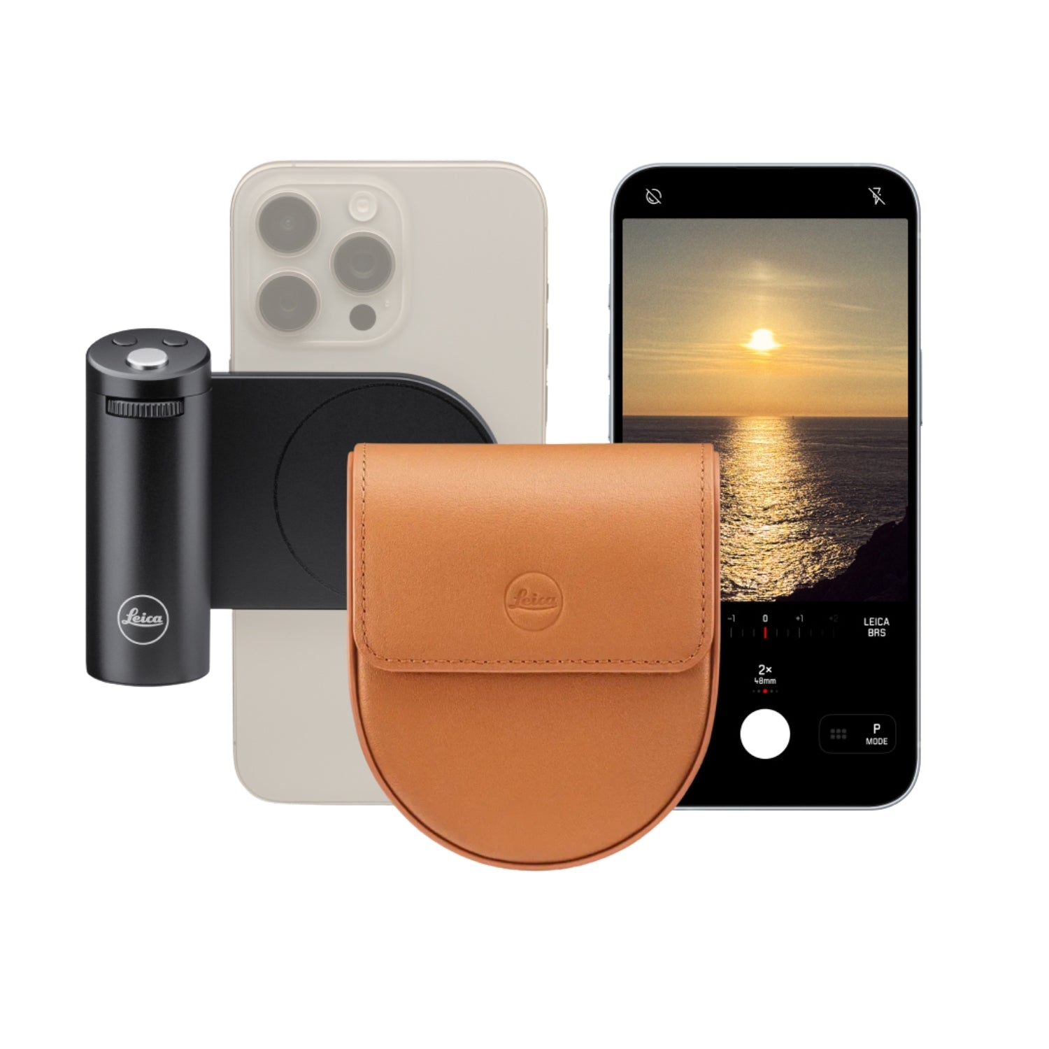 Leica LUX Kit