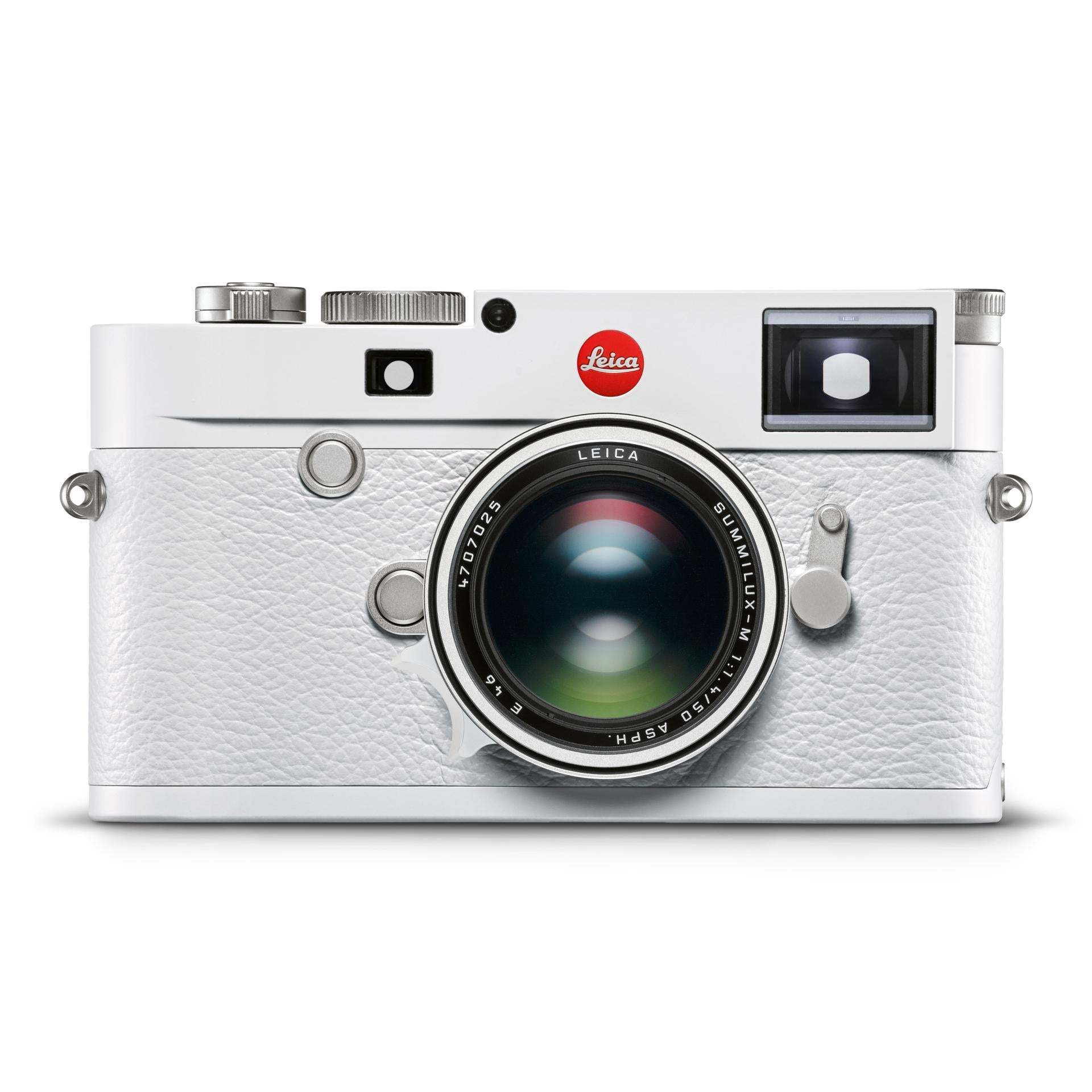 Leica M10-P "White"