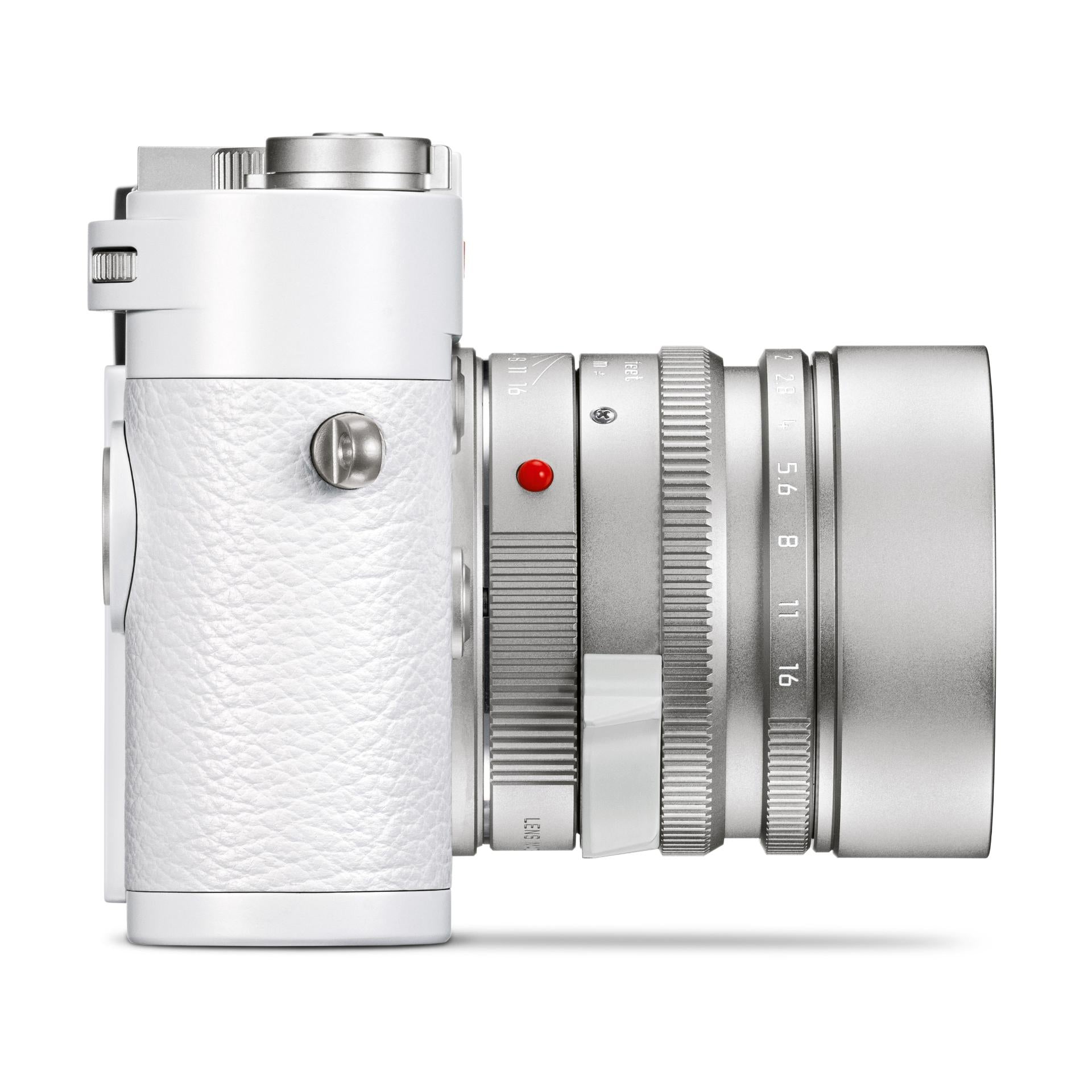 Leica M10-P "White"