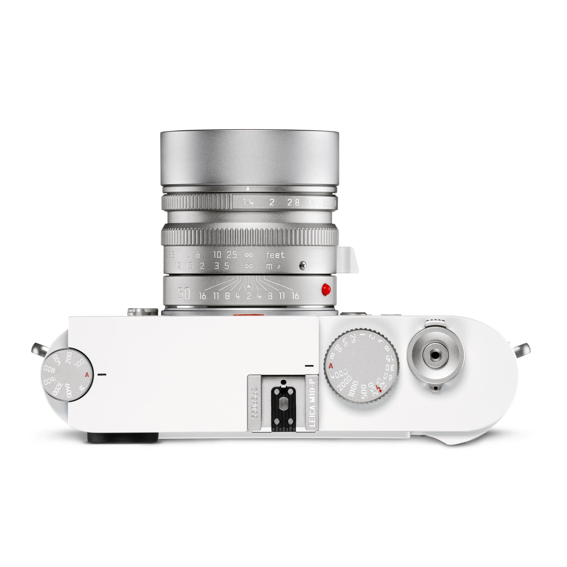 Leica M10-P "White"