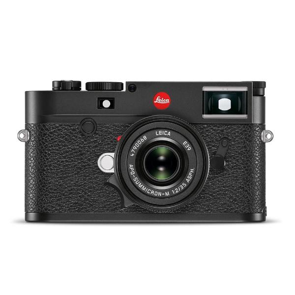 Leica APO-Summicron-M 35 f/2 ASPH.