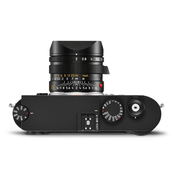 Leica APO-Summicron-M 35 f/2 ASPH.