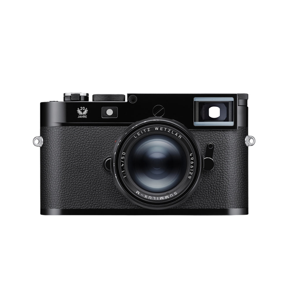 Leica M11 Glossy, Anniversary Edition