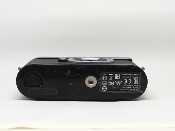 Leica M (Typ 262)