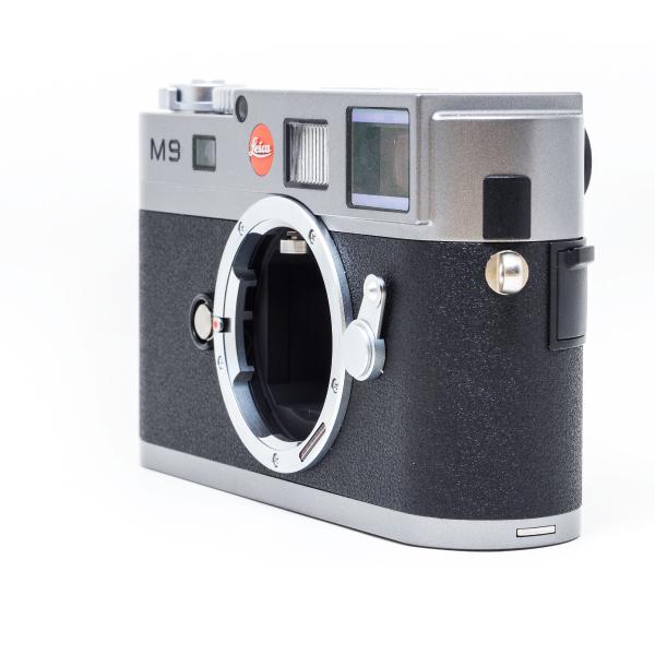 Leica M9