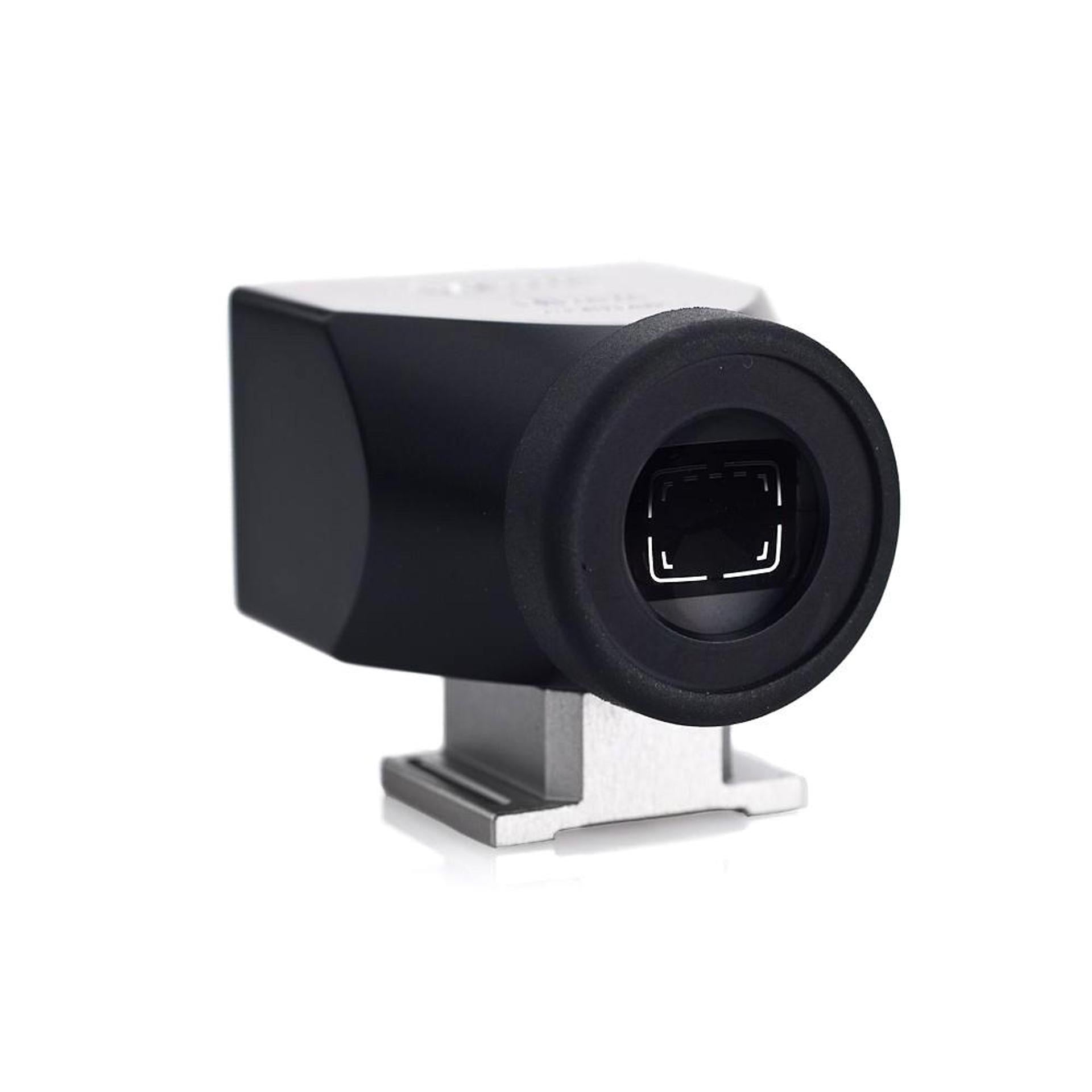 Ống ngắm quang học 18mm màu đen
